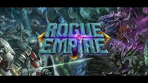 Is Rogue Empire the New King of PC Dungeon Crawlers?