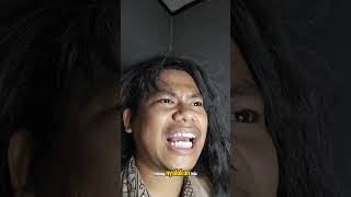 Setan Kena Mental  comedy bangim