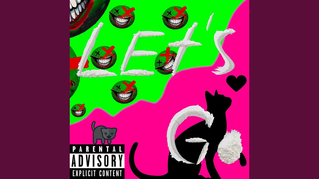 Watch LETS GOOO on YouTube Watch LETS GOOO on YouTube