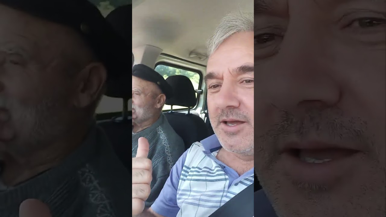 Kandıra Çakmaklar yolundaydı Karaman köyünden Mehmet Bilmez lakabı Cırık Mehmet 01.08.2019