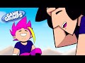 Video Game Boy (by SmashToons) - Game Grumps Animated
