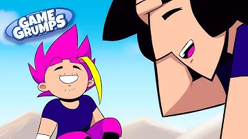 Video Game Boy (by SmashToons) - Game Grumps Animated