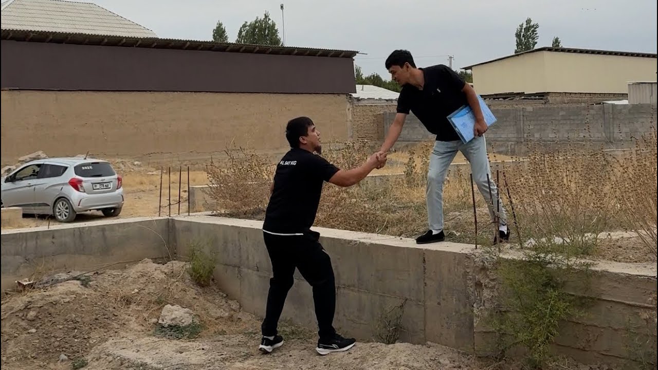 Чек сатылат Кара-суу Киров