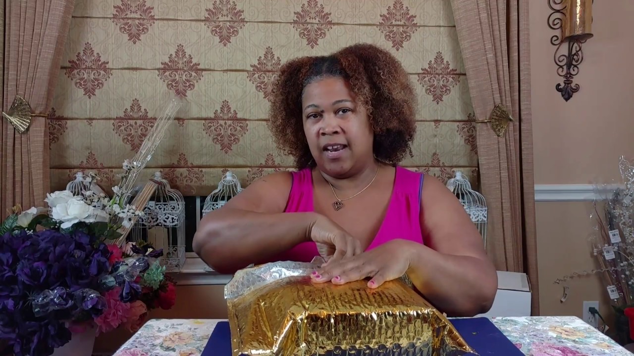 ZaaBox Unboxing|VlogTober 1