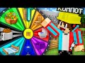 Я СДЕЛАЛ РЕМОНТ НО КАЖДАЯ КОМНАТА СЛУЧАЙНОГО ЦВЕТА В МАЙНКРАФТ | Компот Minecraft