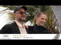 LIMONOV – THE BALLAD – Photocall – Français – Cannes 2024