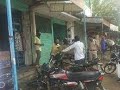 #MNS #नागपुर : पाबंदियों के बावजूद खोल रहे दुकान।