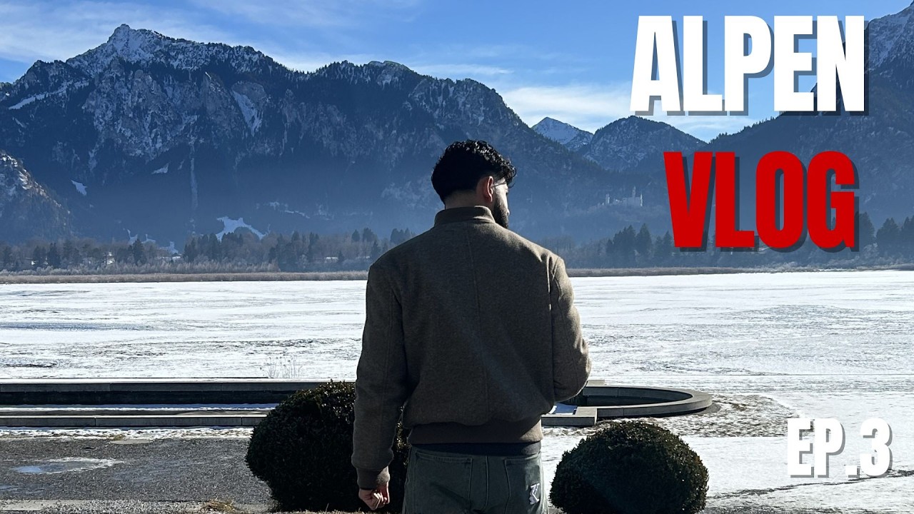 Eine REISE mit GEGENWIND | Dimi & Saki | EP.3