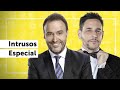 Intrusos Especial | Programa completo (02/08/21)