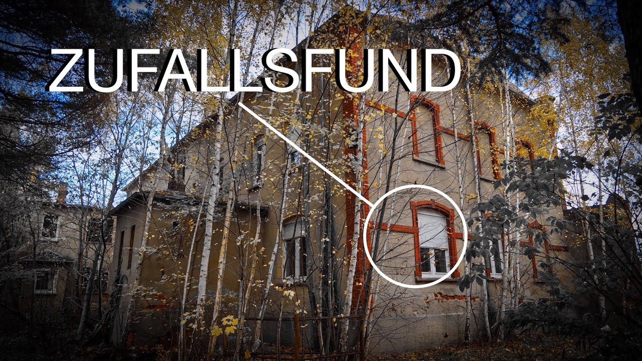Verlassenes Wohnhaus & Werkstatt | 196