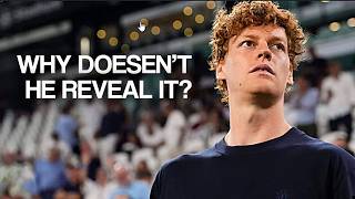 Full The Mystery Behind Jannik Sinner's Season Ending Injury Guide