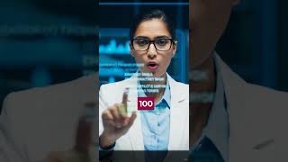 AI = Research Tool, Not Financial Advisor 🤖#shorts #shortsvideo