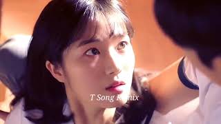New Korean 💗 Mix Hindi Songs 2020  Vampire Love Story Song 💗 Chinese Mix 💗 T Song Remix Desi
