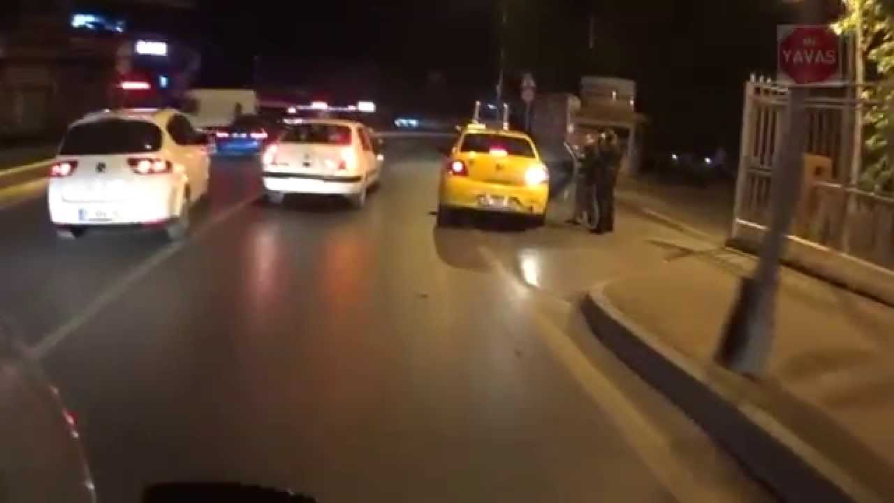 Mr.Yavaş # 13- Adres sorma.