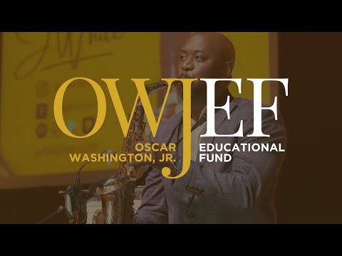 OWJEF 6th Annual Banquet Recap