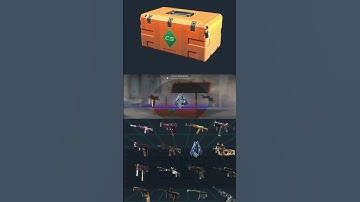 Gallery Case - Day 9#CS2 #CounterStrike2 #CaseOpening #CS2CaseOpening #CS2Unboxing #CS2Skins #Gaming