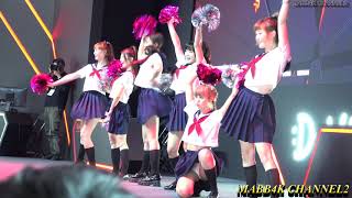 2021 1 28台北電玩展 灌籃高手開場主持人及開場舞