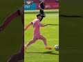 Farklı açılardan Lionel Messi'nin kariyerinin 905. golü...