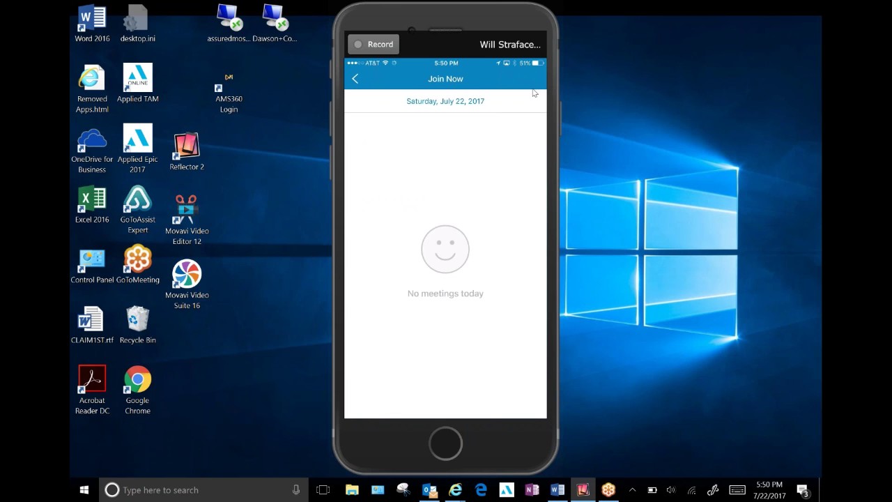 RingCentral App Webinar - YouTube