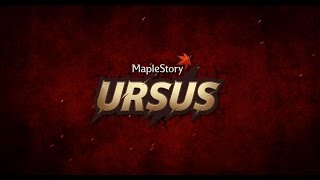 MapleStory: Ursus