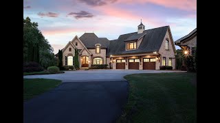 Inside a $1.5M Dream Home on 5+ Acres | 1350 Kilkenny Lane