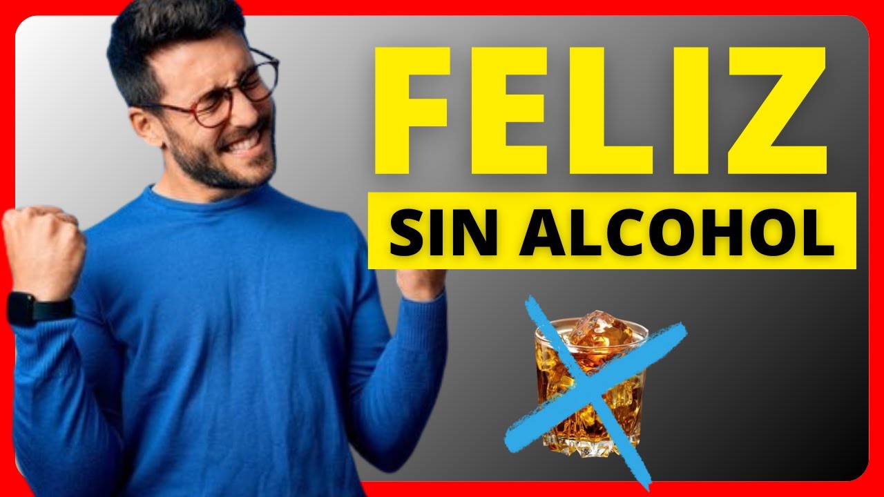 ✅ Guía para Dejar de BEBER ALCOHOL De Golpe (y SIN 