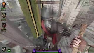 Vermintide 2 Glitch