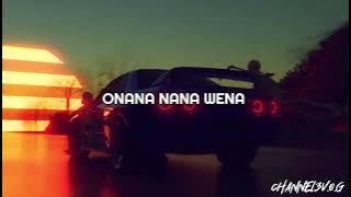 TENI   MAITAMA GOING  LYRIC VIDEO FEAT  MAYORKUN, COSTA TITCH, CH'CCO Dr GABBANA CHANNEL3VOG