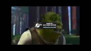 Shrek in 5 seconds
