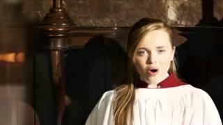 The Choirgirl Isabel - Pie Jesu