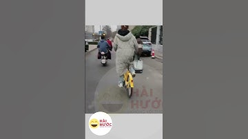 Tổng Hợp Pha Hài Hước Khiến Bạn Cười Không Ngậm Được Miệng!