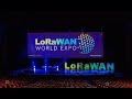 LoRaWAN World Expo 2022 Highlights