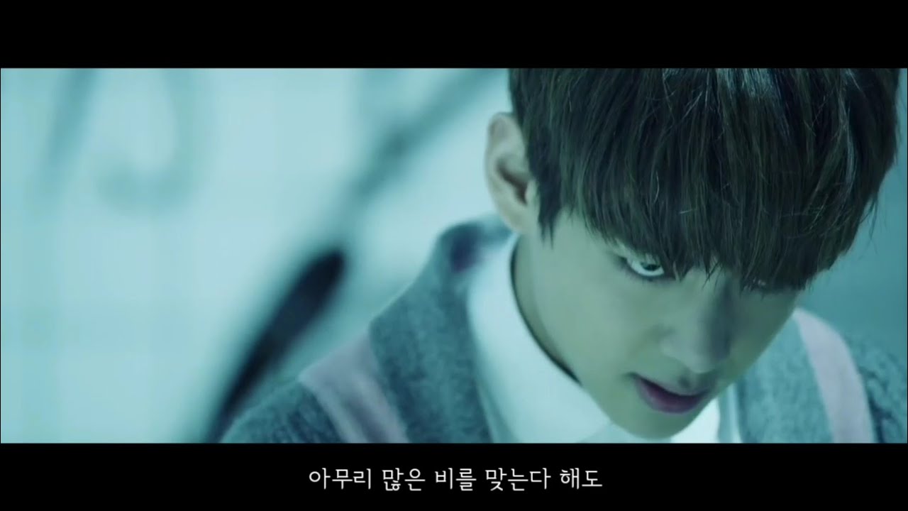 [방탄소년단] BTS 'Don't leave me' FMV (KOR)