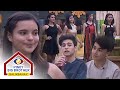 PBB Balikbahay: Kristine, nanalo sa Miss Teen PBB 2016 practice!