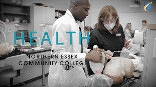 NECC Academic Programs | Health