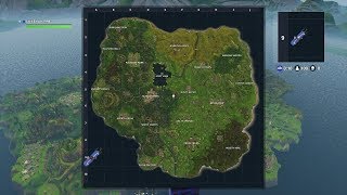 NEW MAP!!! | Road to 1st SOLO WIN EP.1