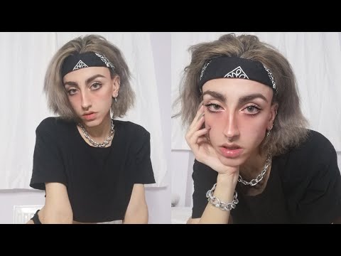 FAKE HESAP AÇIP ESKİ SEVGİLİLERİME YAZDIM | Sıcağı Sıcağına Rakaka 🍑 | MUKBANG