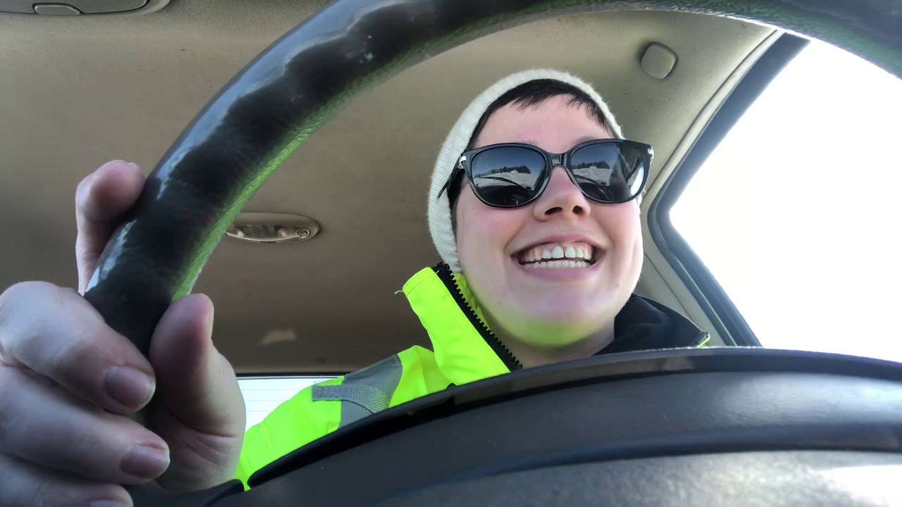 Plow with Me YouTube