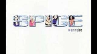 Spice Girls WannaBe ★Remix★
