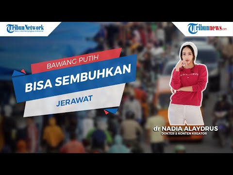 Video: Bawang Putih Untuk Jerawat: Berapa Banyak Cengkeh Sehari Menjauhkan Ahli Dermatologi?