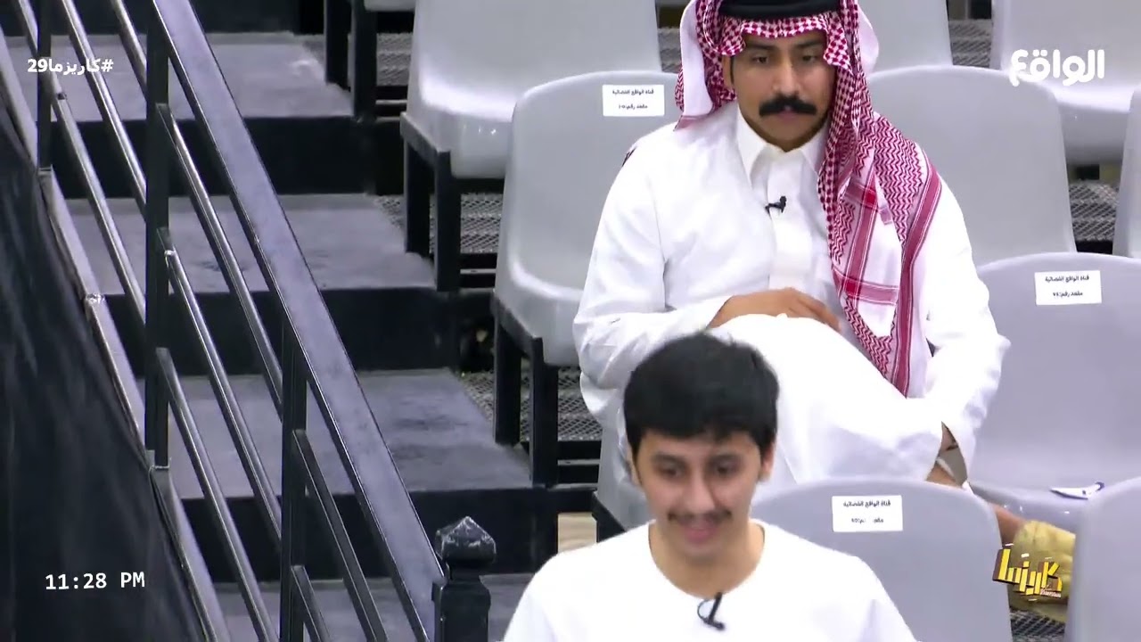 مشاركات أخوات المتسابقين في حملة يوم الأخت العالمي | فريق دعم فلاح العاصمي #كاريزما29