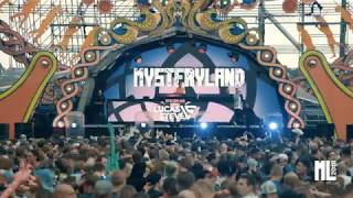 LUCAS & STEVE - Mysteryland 2018