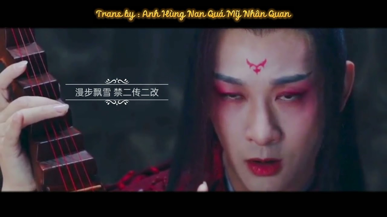 [ Fmv BJYX | Sau Khi Bị Ép Cưới Ta Được Chiều Đến Hư ] Tập 9