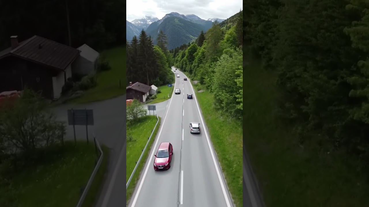 beautiful nature full of tranquility feels peaceful 