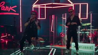 Lady Pank - Wojna Światów feat. Tomasz Organek | MTV Unplugged [Music Video]