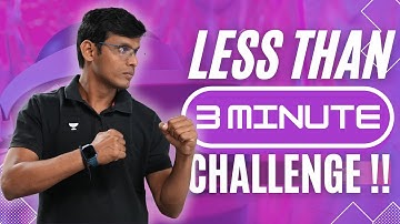 JEE vs IOQM for Circle Geometry | Prashant Jain #ioqm #jee #qotd