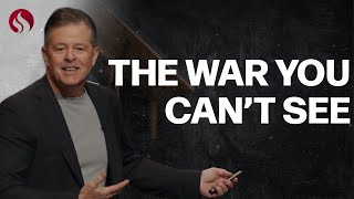 The Spiritual War Shaping Your Faith Every Day - Ron Luce - February 5, 2026