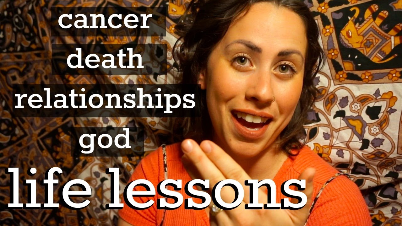 23 Life Lessons I Learned In 23 Years YouTube
