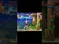 Super Street Fighter 2X Turbo スパ2X 快打旋風 超級街霸2 スーパーストリートファイター II X スト2 sf2x sf2t 戦い 対戦 ssf2x #shorts