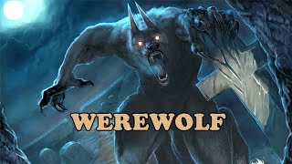 How Did Werewolf Legends Start? The History of Werewolf